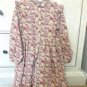 BonBon Fall Dress